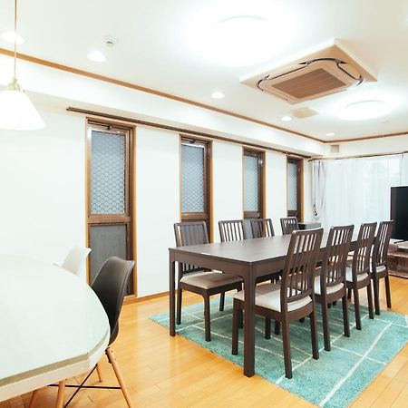 まるまる貸切,羽田空港から一番近いyu'S House Apartamento Tóquio Exterior foto