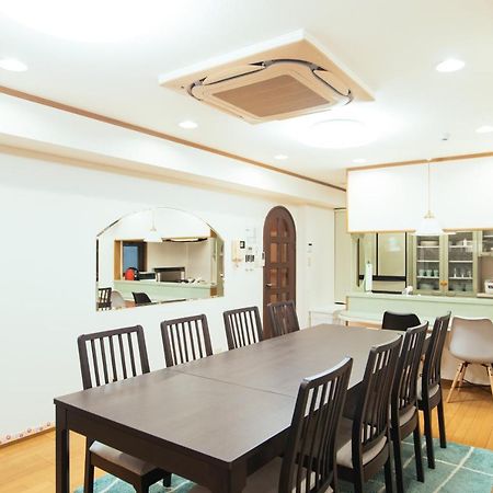 まるまる貸切,羽田空港から一番近いyu'S House Apartamento Tóquio Exterior foto