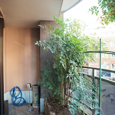 まるまる貸切,羽田空港から一番近いyu'S House Apartamento Tóquio Exterior foto
