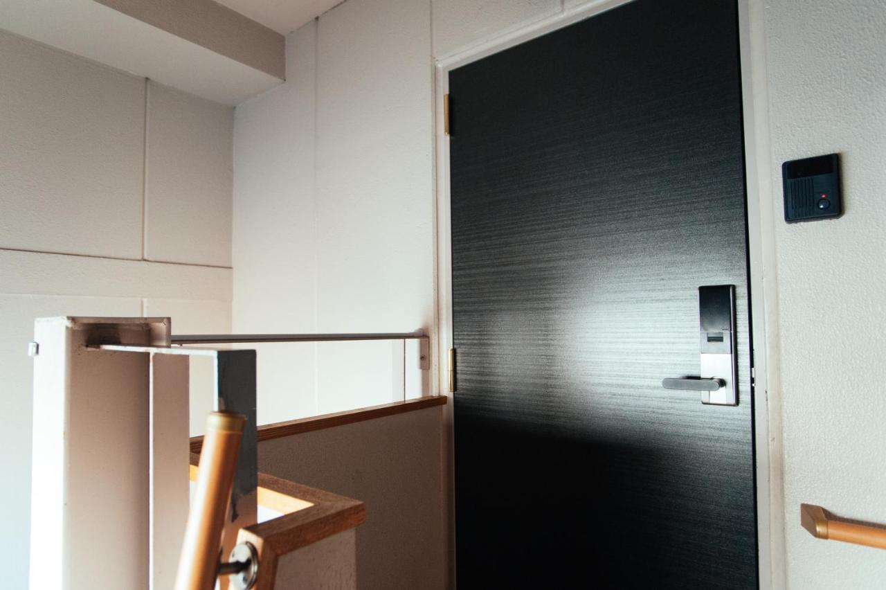 まるまる貸切,羽田空港から一番近いyu'S House Apartamento Tóquio Exterior foto