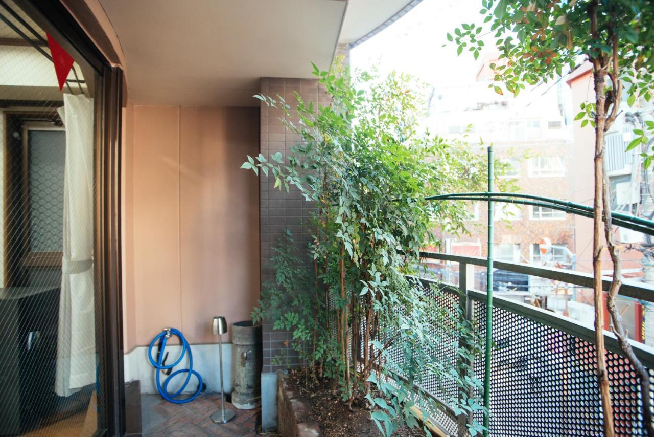 まるまる貸切,羽田空港から一番近いyu'S House Apartamento Tóquio Exterior foto