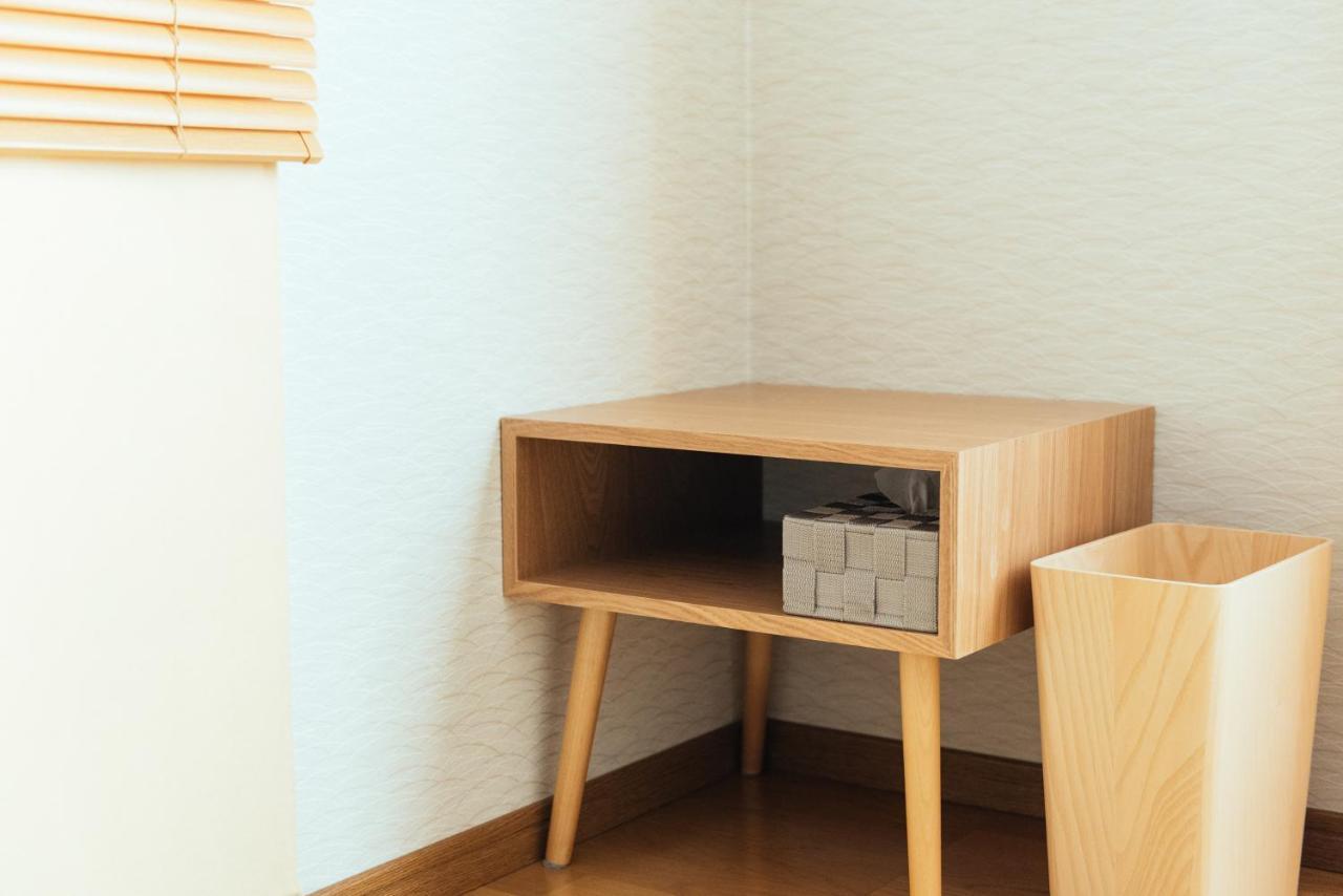 まるまる貸切,羽田空港から一番近いyu'S House Apartamento Tóquio Exterior foto