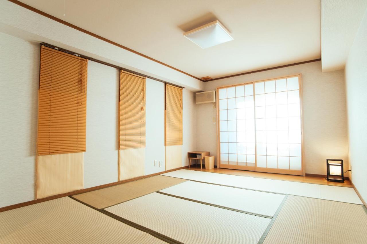 まるまる貸切,羽田空港から一番近いyu'S House Apartamento Tóquio Exterior foto