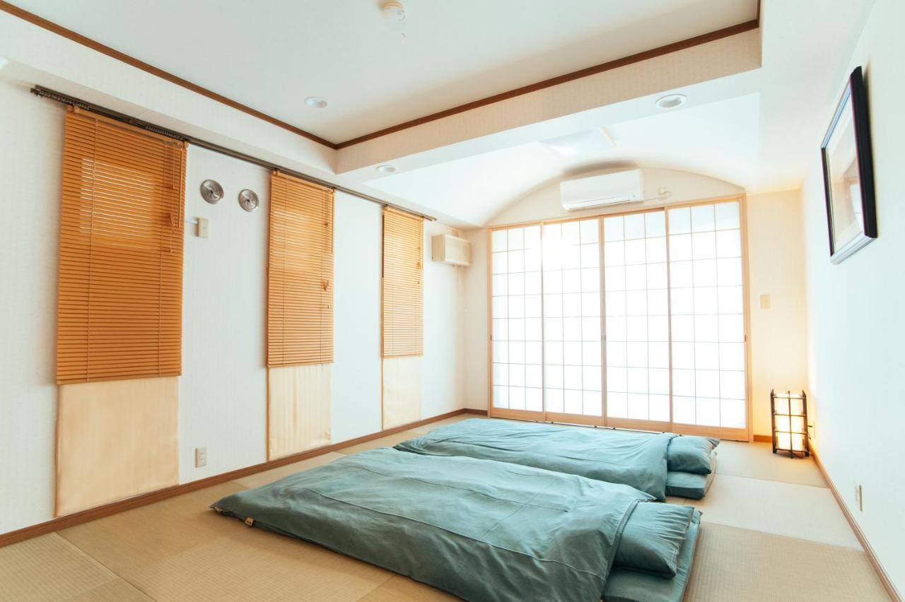 まるまる貸切,羽田空港から一番近いyu'S House Apartamento Tóquio Exterior foto