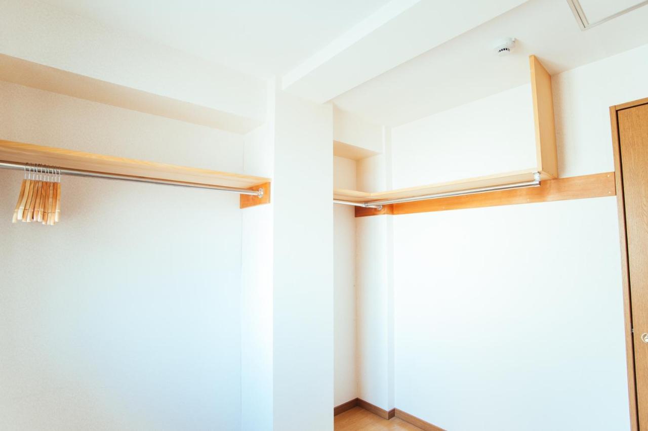 まるまる貸切,羽田空港から一番近いyu'S House Apartamento Tóquio Exterior foto