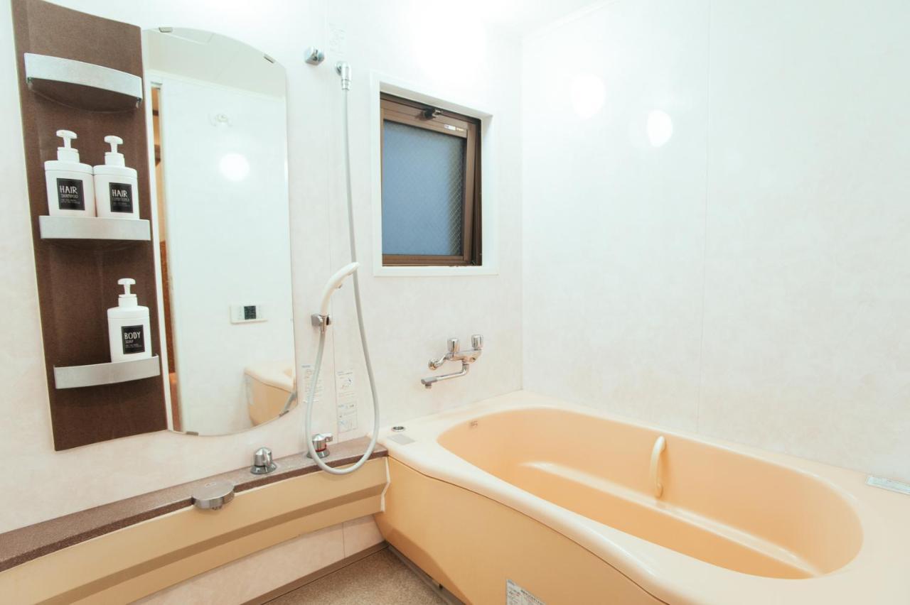 まるまる貸切,羽田空港から一番近いyu'S House Apartamento Tóquio Exterior foto