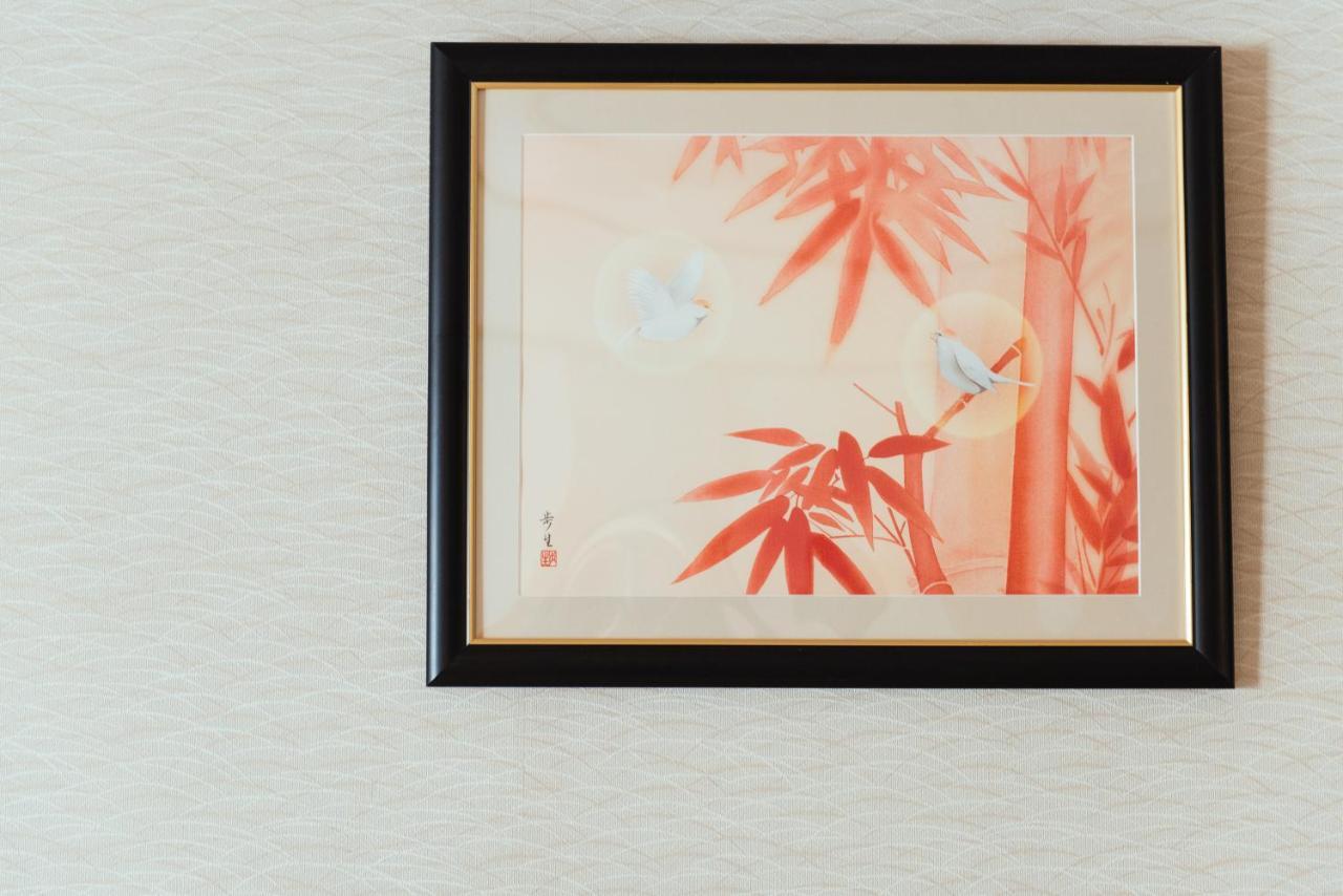 まるまる貸切,羽田空港から一番近いyu'S House Apartamento Tóquio Exterior foto