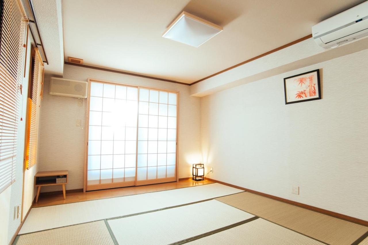 まるまる貸切,羽田空港から一番近いyu'S House Apartamento Tóquio Exterior foto